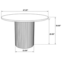 Load image into Gallery viewer, Hamlyn Dining Set C