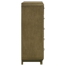 Cargar imagen en el visor de la galería, Amsbury Chest of Drawers
