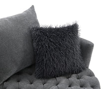 Cargar imagen en el visor de la galería, Sofi Button Tufted Swivel Chair
