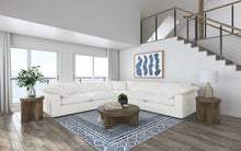 Cargar imagen en el visor de la galería, Raleigh Modular Sectional Sofa