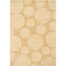 Cargar imagen en el visor de la galería, Windel Rug Beige