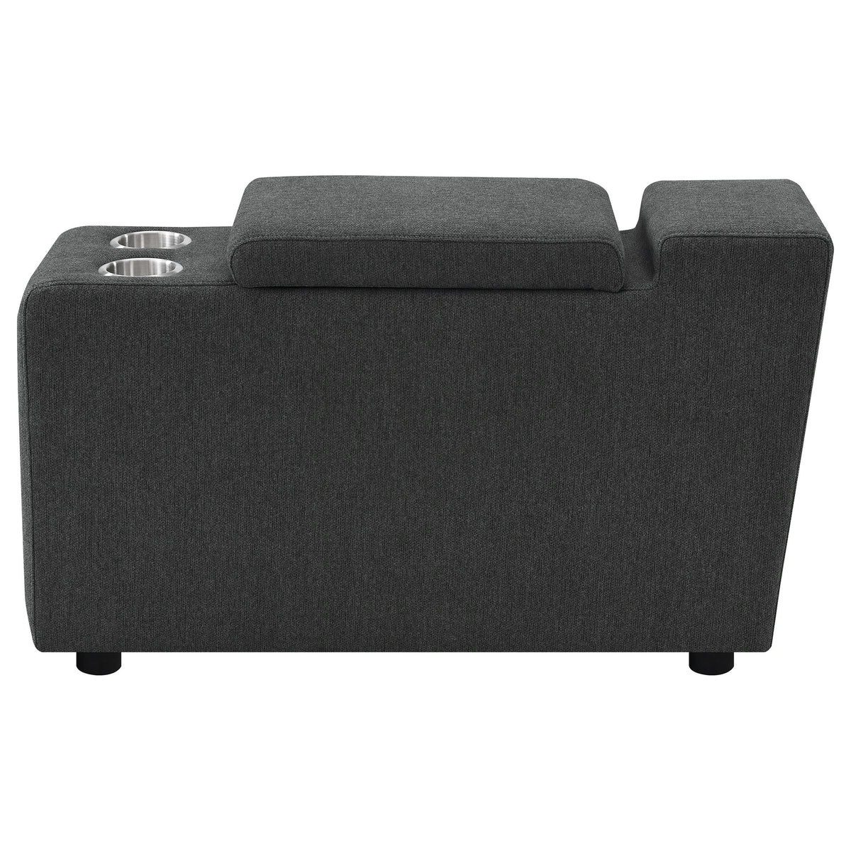 Collins Storage Console