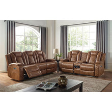 Load image into Gallery viewer, Alexia Power Love Seat