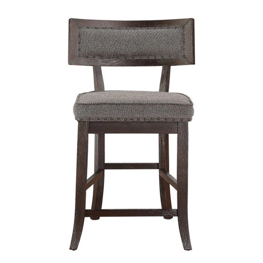 5655-24FA - Counter Height Chair, Fabric