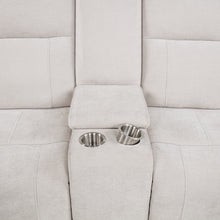 Cargar imagen en el visor de la galería, Kennett Power Reclining Loveseat