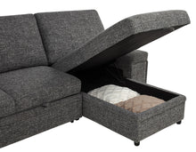 Load image into Gallery viewer, Demko Sleeper Sectional Sofa