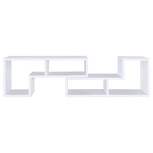 Cargar imagen en el visor de la galería, Velma Bookshelf Console