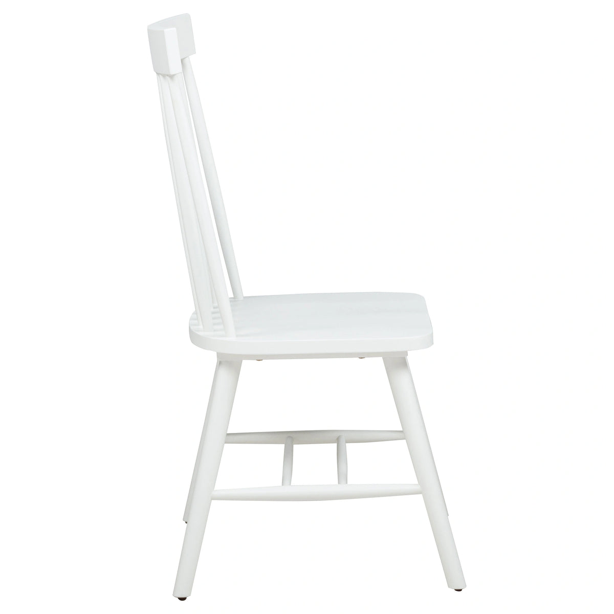 Andrews Dining Side Chair of 2