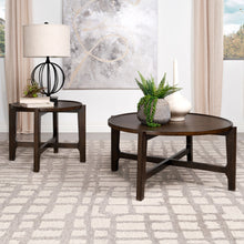 Load image into Gallery viewer, Cota End Table