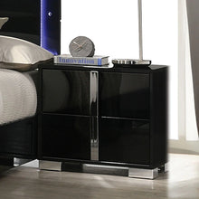 Cargar imagen en el visor de la galería, Sinistra Night Stand