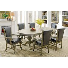 Cargar imagen en el visor de la galería, Melina 7 Pc Dining Table Set