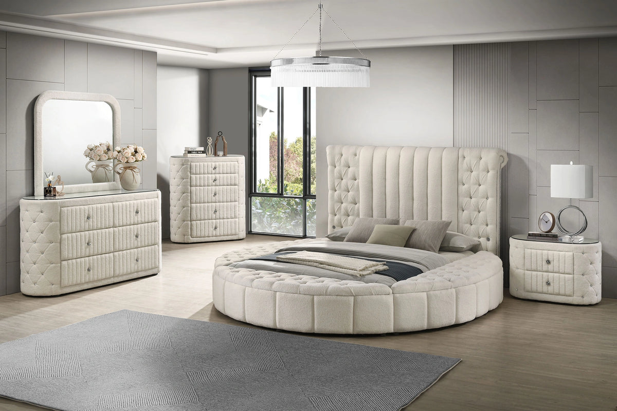 Sonya Bedroom Set