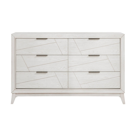 Asteria Dresser