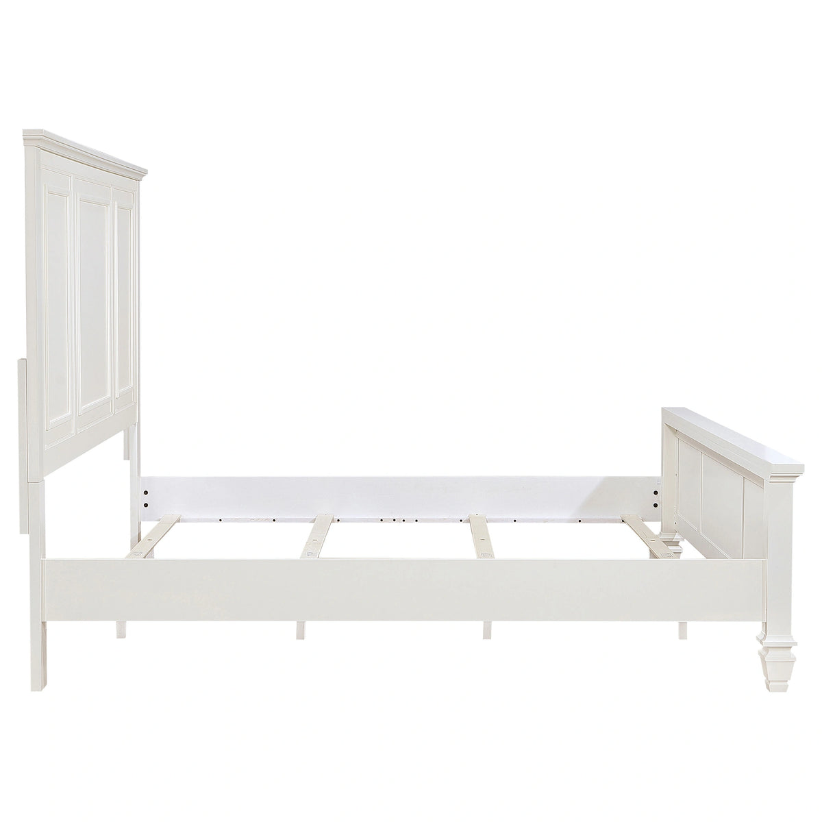 Sandy Beach Panel Bed