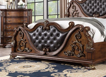 Cargar imagen en el visor de la galería, Esparanza Queen Bedroom Set