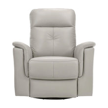 Cargar imagen en el visor de la galería, 9620SVE-1 - Swivel Glider Reclining Chair