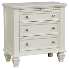 Cargar imagen en el visor de la galería, Sandy Beach Nightstand