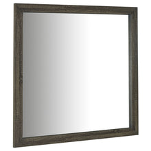 Cargar imagen en el visor de la galería, Wright Dresser Mirror