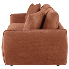 Load image into Gallery viewer, Elysia Fabric Upholstered Modular Loveseat