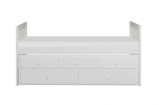 Galen-(2) Twin/Twin Trundle Bed image