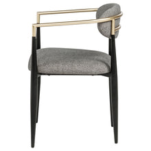 Load image into Gallery viewer, Bradbury Dining Arm Chair