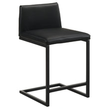 Load image into Gallery viewer, Vardon Counter Stool of 2