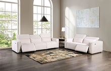 Cargar imagen en el visor de la galería, Treharris Power Loveseat