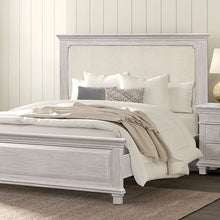 Cargar imagen en el visor de la galería, Swanley E.King &amp; Queen Bed
