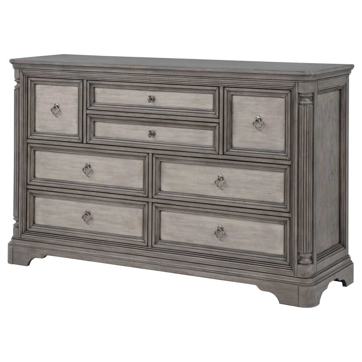Cresswell Dresser