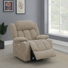 Cargar imagen en el visor de la galería, Houston Power Lift Recliner