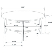 Load image into Gallery viewer, Bradley Coffee Table Set