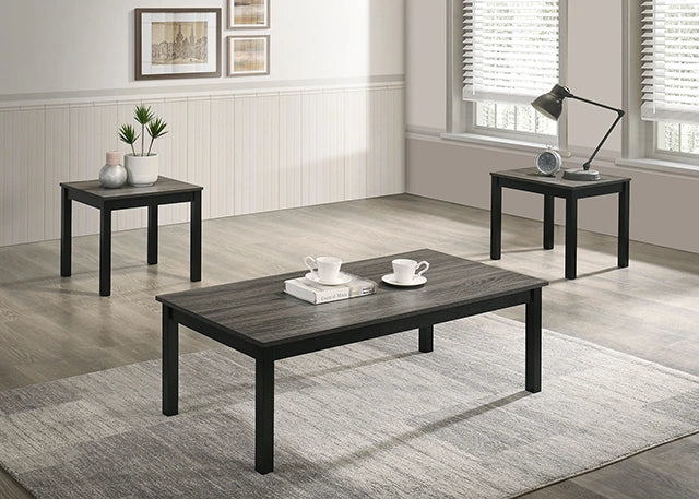 Findlay 3 Pc. Table Set