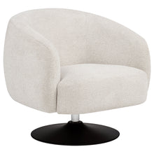 Load image into Gallery viewer, Dave Swivel Accent Chair