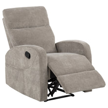Load image into Gallery viewer, Hamilton Manual Reclining Sofa Set