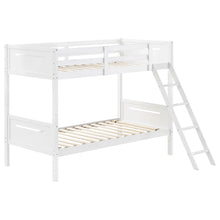 Load image into Gallery viewer, Littleton Bunk Bed