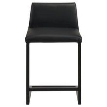 Load image into Gallery viewer, Vardon Counter Stool of 2
