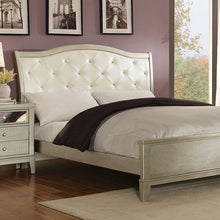 Cargar imagen en el visor de la galería, Adeline Cal.King Bed