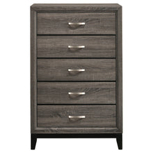 Load image into Gallery viewer, Watson Chest of Drawers
