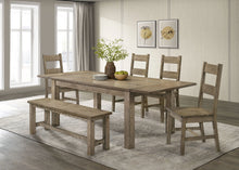 Cargar imagen en el visor de la galería, Cardova Extension Dining Table