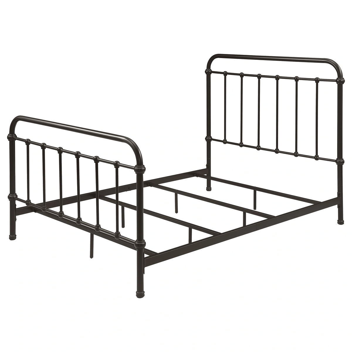 Livingston Beds