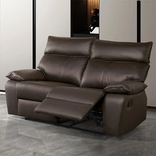 Cargar imagen en el visor de la galería, Onoria Manual Recline Loveseat