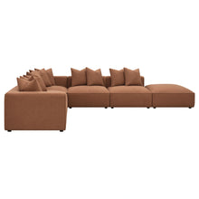 Load image into Gallery viewer, Jennifer Modular Sectional Sofa