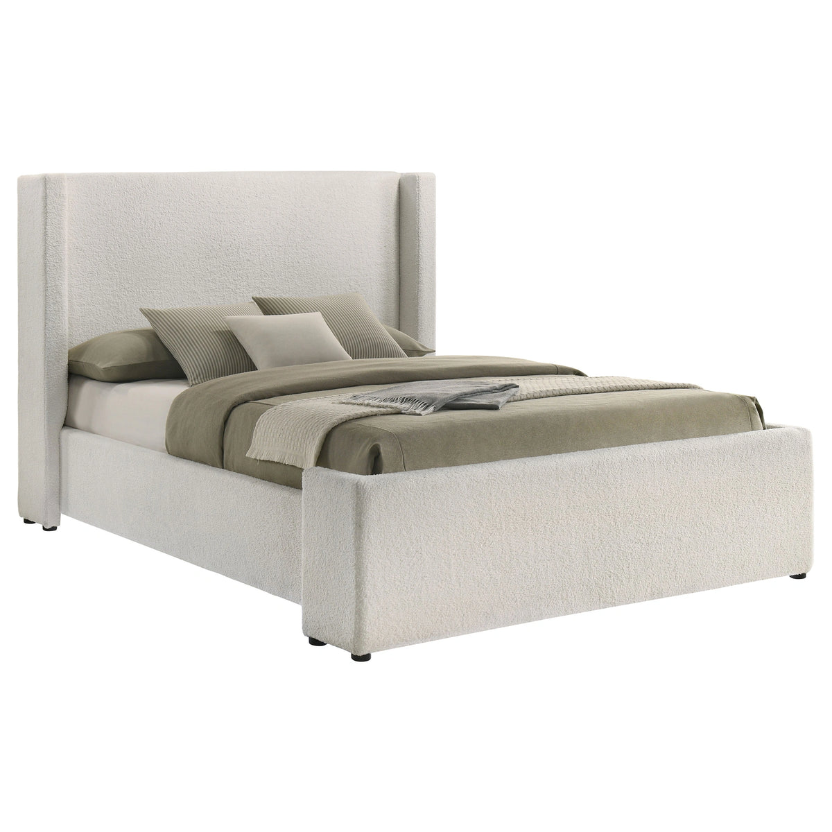 Alamosa Bed