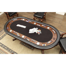 Cargar imagen en el visor de la galería, Melina 7 Pc Dining Table Set