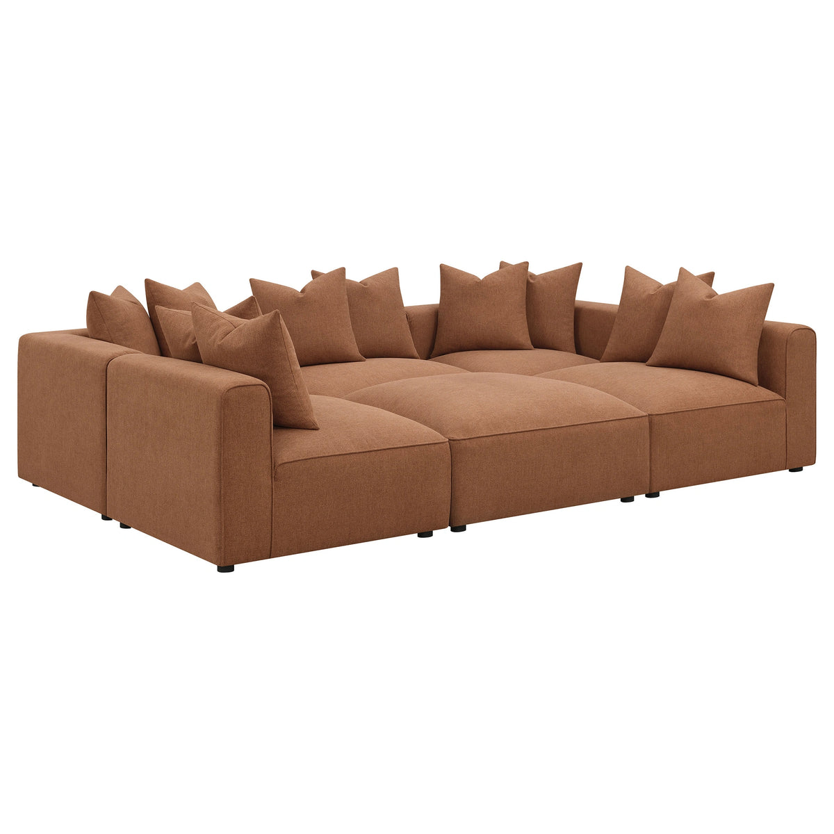 Jennifer Modular Sectional Sofa