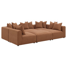 Load image into Gallery viewer, Jennifer Modular Sectional Sofa