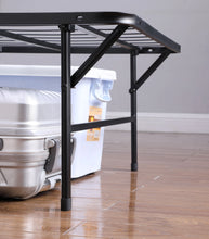 Load image into Gallery viewer, Mabel Mattress Support Platform Bed