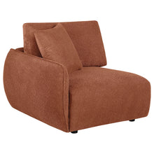 Cargar imagen en el visor de la galería, Elysia Upholstered Modular Chair