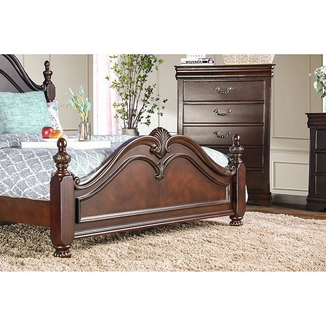 Mandura Bed
