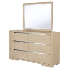 Cargar imagen en el visor de la galería, Ladera Dresser with Mirror